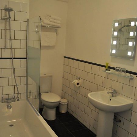 Limehouse Ξενοδοχείο Μπράιτον Εξωτερικό φωτογραφία