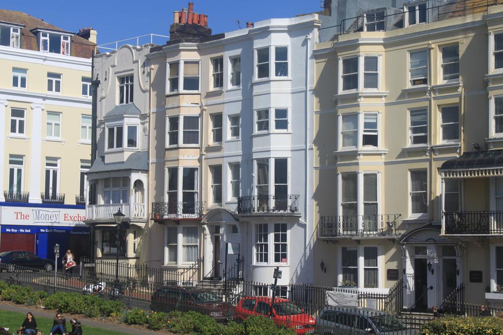 Limehouse Ξενοδοχείο Μπράιτον Εξωτερικό φωτογραφία