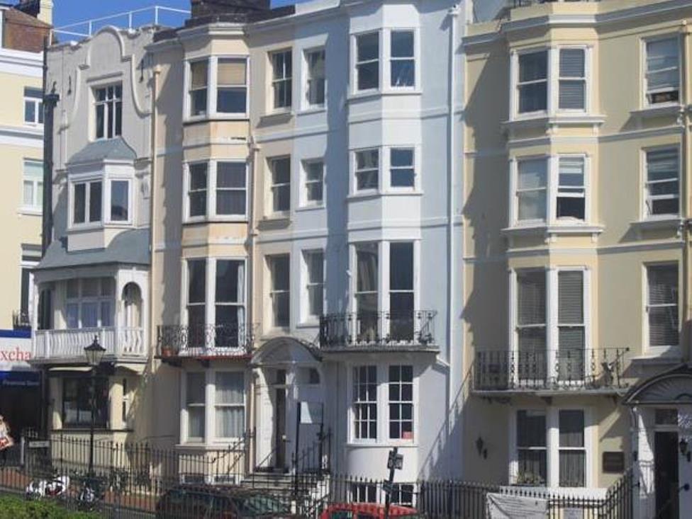 Limehouse Ξενοδοχείο Μπράιτον Εξωτερικό φωτογραφία