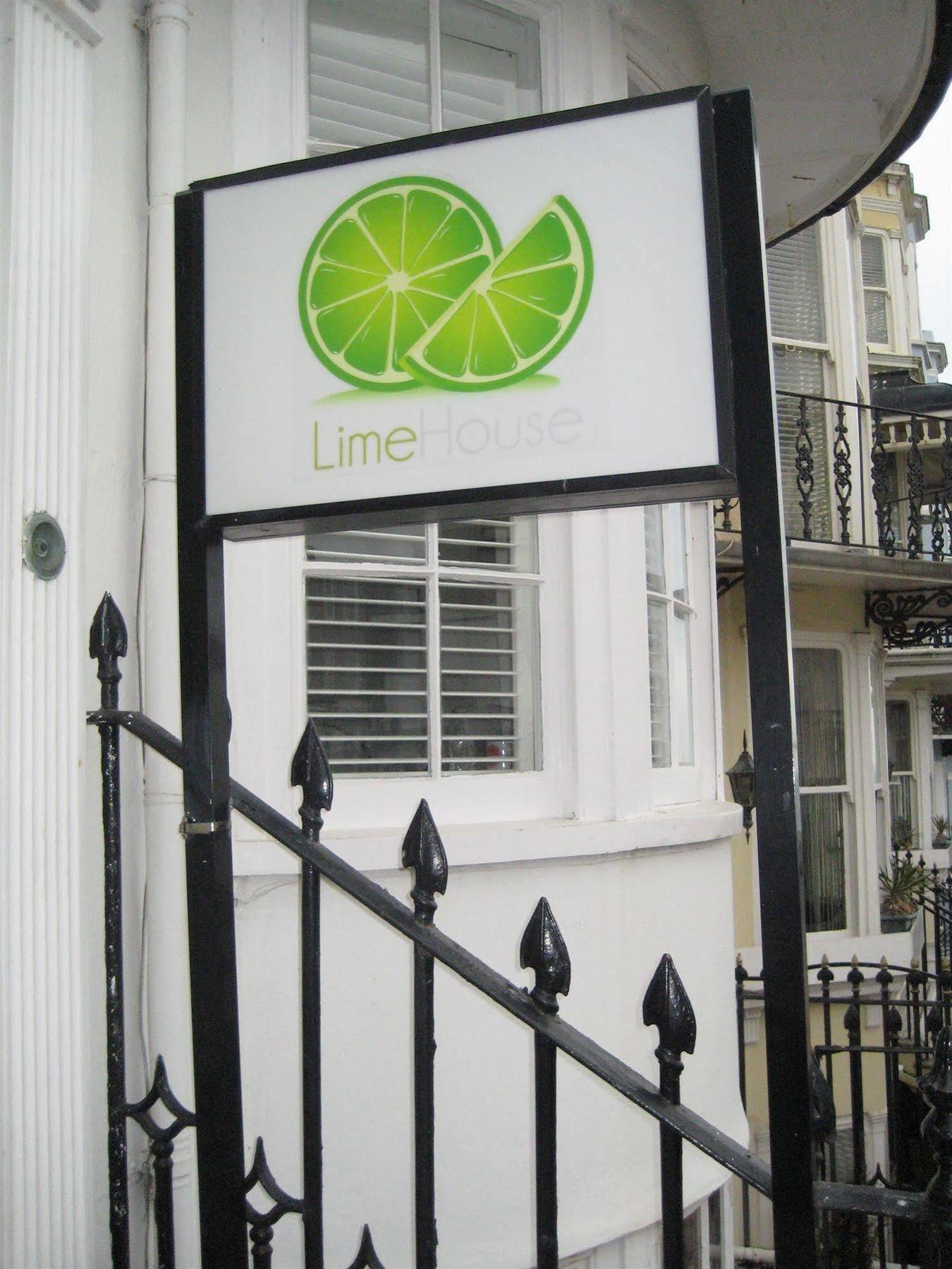 Limehouse Ξενοδοχείο Μπράιτον Εξωτερικό φωτογραφία