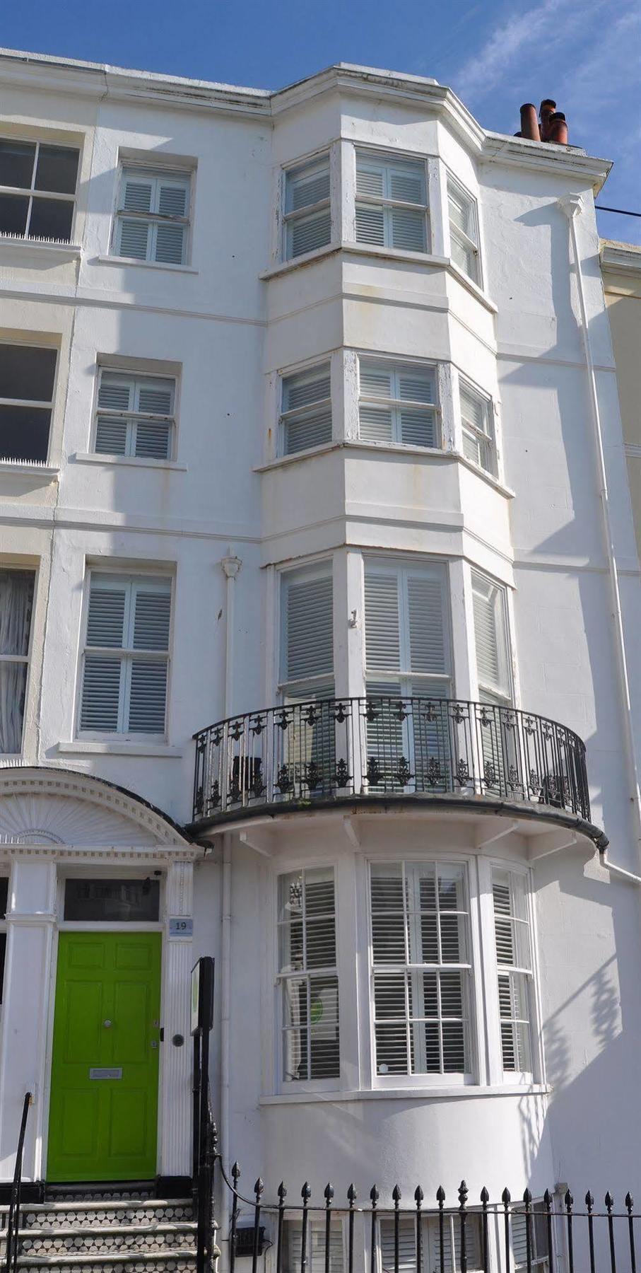 Limehouse Ξενοδοχείο Μπράιτον Εξωτερικό φωτογραφία